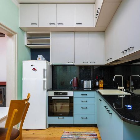 Sofia'S 1Bd Colourful Getaway Near Ndk Διαμέρισμα Εξωτερικό φωτογραφία