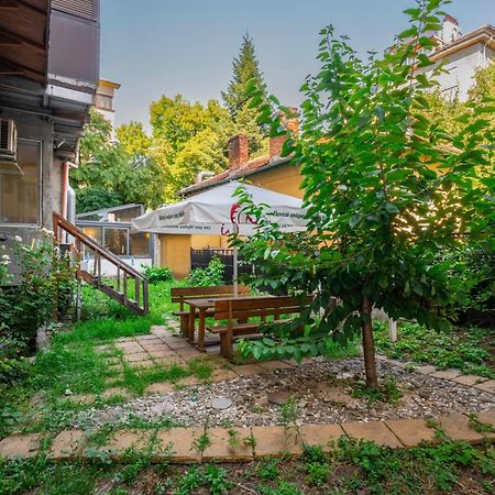 Sofia'S 1Bd Colourful Getaway Near Ndk Διαμέρισμα Εξωτερικό φωτογραφία