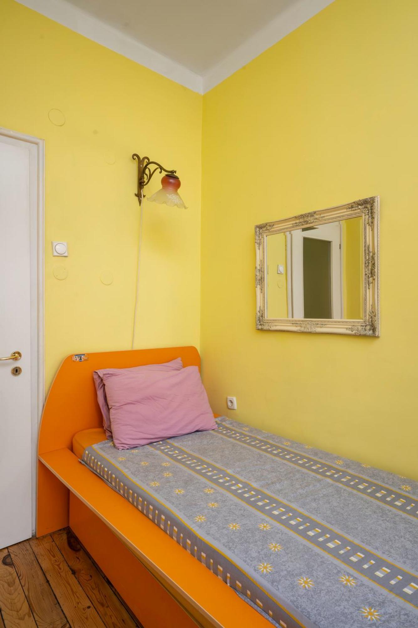 Sofia'S 1Bd Colourful Getaway Near Ndk Διαμέρισμα Εξωτερικό φωτογραφία